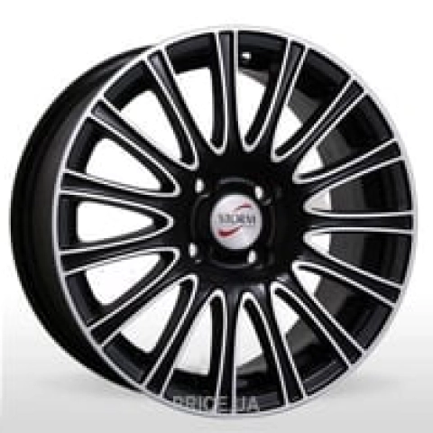 Storm BK-174 W6 R14 PCD4x98 ET35 DIA58.6 GP
